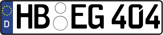 HB-EG404