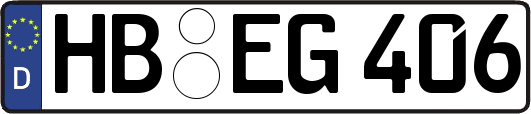 HB-EG406