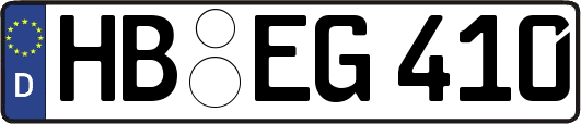 HB-EG410