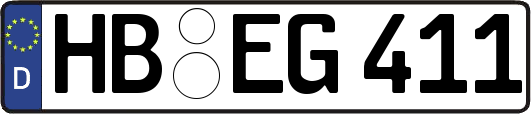 HB-EG411