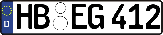 HB-EG412