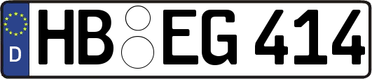 HB-EG414
