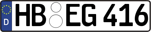 HB-EG416