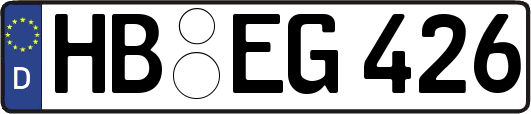 HB-EG426