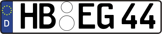 HB-EG44
