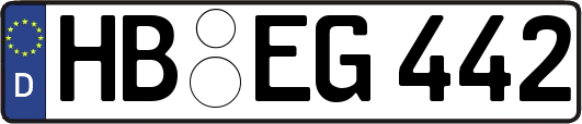 HB-EG442
