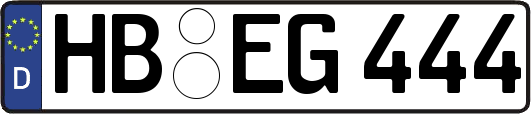 HB-EG444