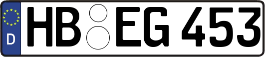 HB-EG453