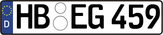 HB-EG459