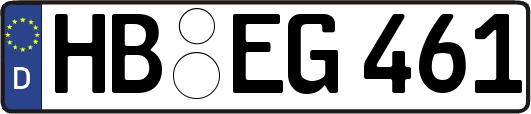 HB-EG461