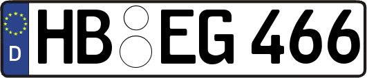 HB-EG466