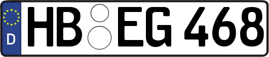 HB-EG468