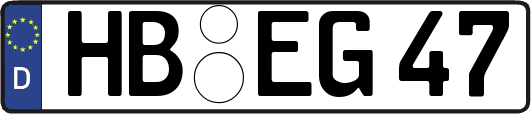 HB-EG47