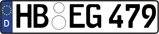 HB-EG479