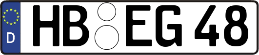 HB-EG48