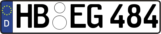 HB-EG484