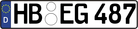 HB-EG487