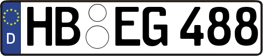 HB-EG488