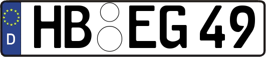 HB-EG49