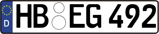 HB-EG492