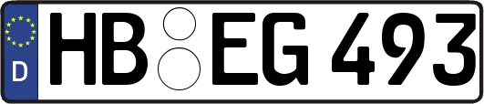 HB-EG493