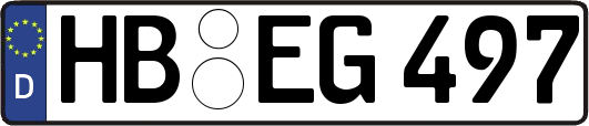 HB-EG497