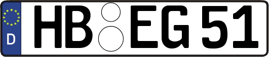 HB-EG51