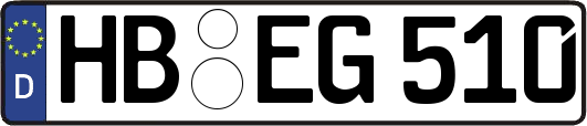 HB-EG510