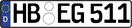 HB-EG511