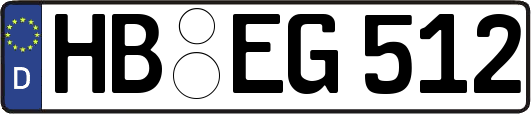HB-EG512
