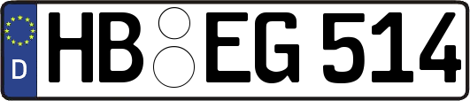 HB-EG514