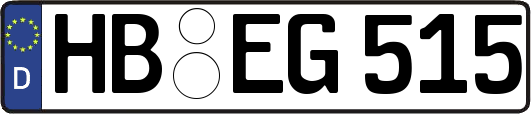 HB-EG515
