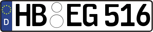 HB-EG516