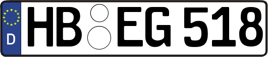 HB-EG518