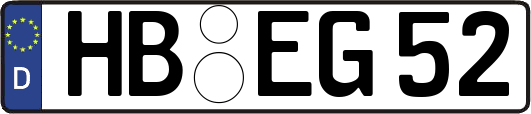 HB-EG52