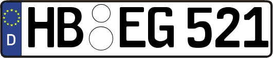 HB-EG521