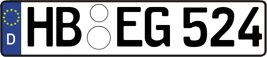HB-EG524