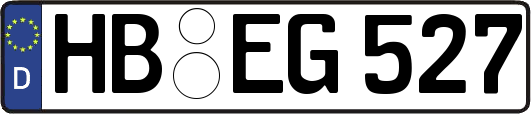HB-EG527
