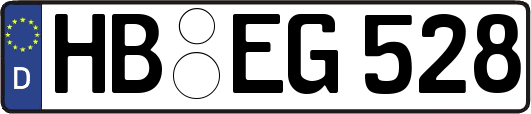 HB-EG528