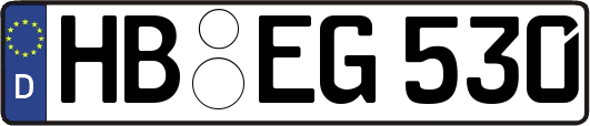 HB-EG530