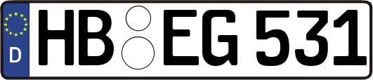 HB-EG531