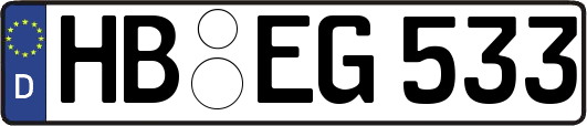 HB-EG533