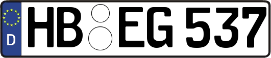 HB-EG537