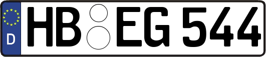 HB-EG544