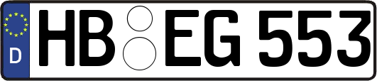 HB-EG553