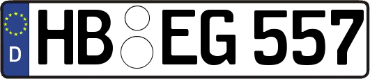 HB-EG557