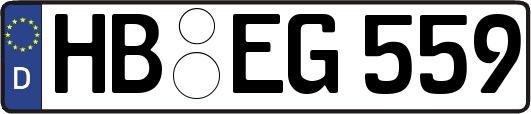 HB-EG559
