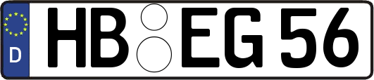 HB-EG56