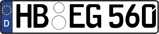 HB-EG560