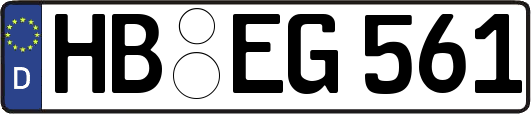 HB-EG561